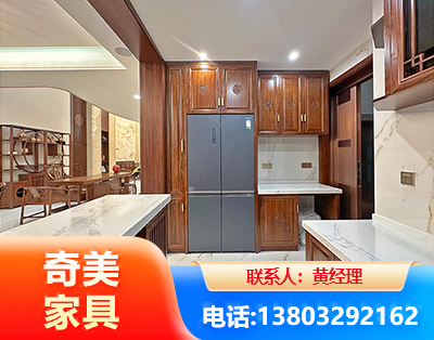 威海板式家具