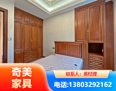 威海板木结合家具