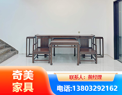 威海办公家具